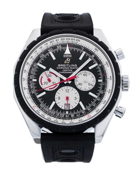 Breitling Chrono-Matic 49 A14360